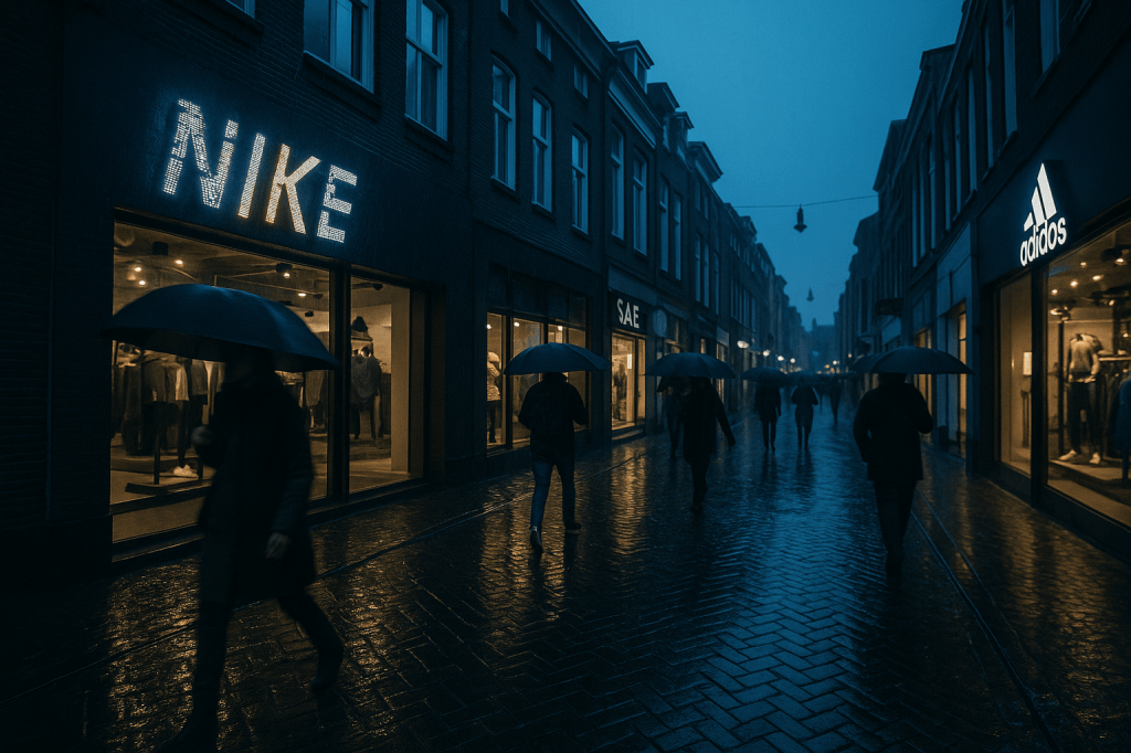 Welke veelgemaakte fouten bij lichtreclames kosten onnodig klanten én&nbsp;energie?