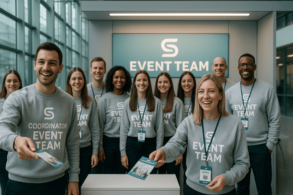 Hoe kun je met sweaters bedrukken een professionele en herkenbare teamuitstraling&nbsp;creëren?