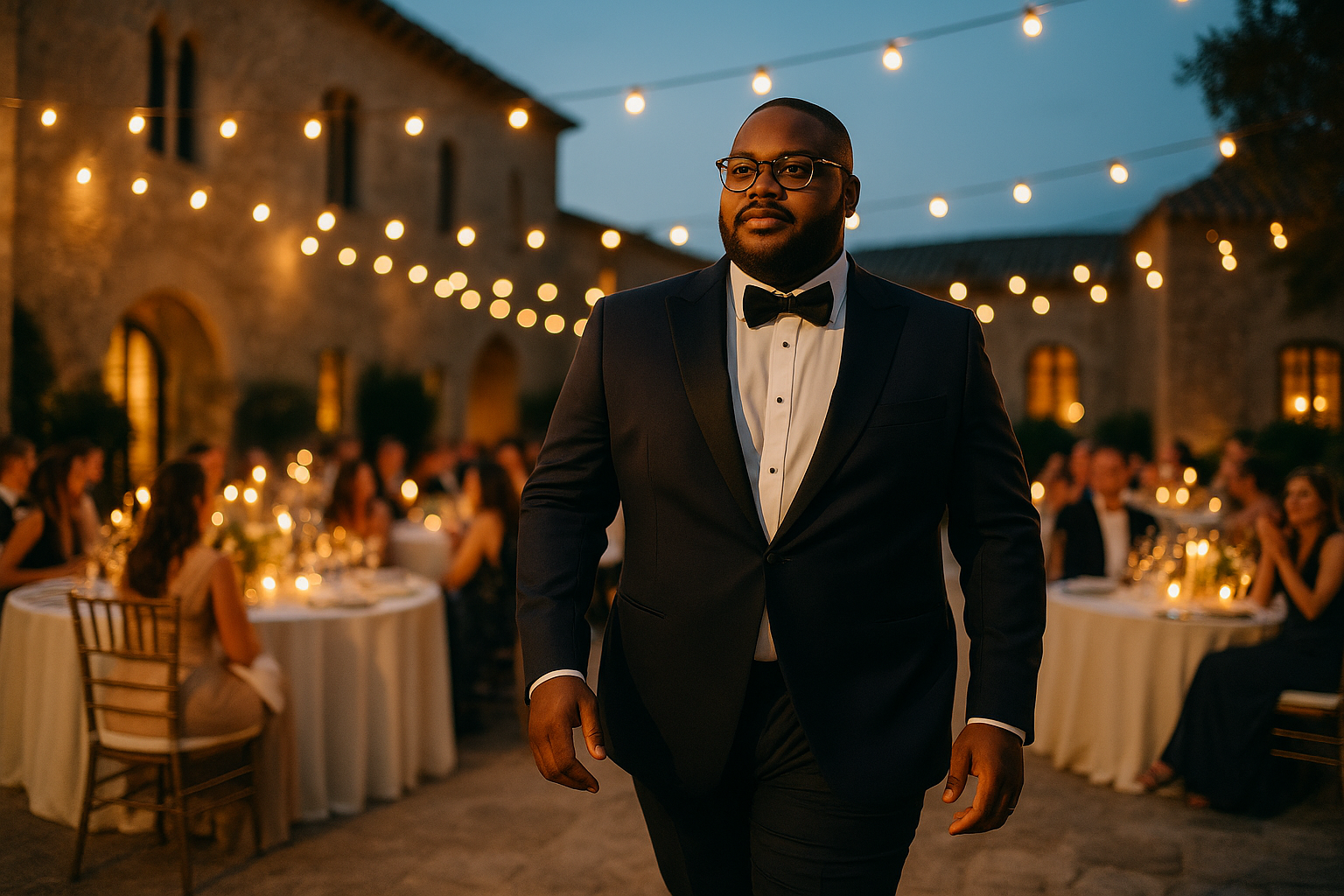 Stijltips voor grote maten herenmode